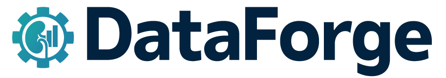 Data Forge Analytics